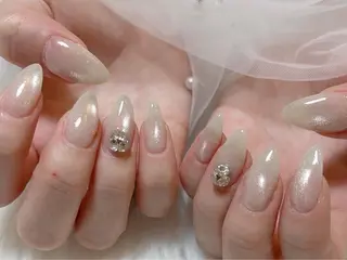 ネイル EmaNail Risaのネイルデザイン