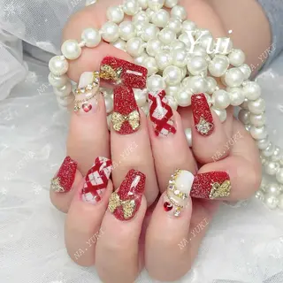 ネイル ナユキNA.YUKI 池袋店のネイルデザイン