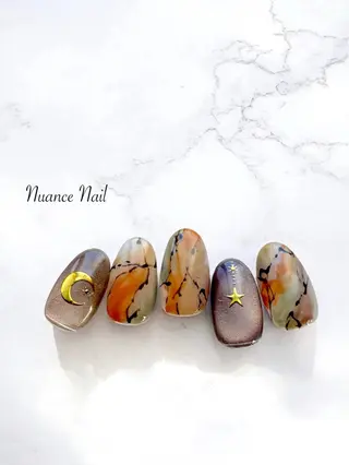 ネイル ramunails所属・ramu nailsのネイルデザイン