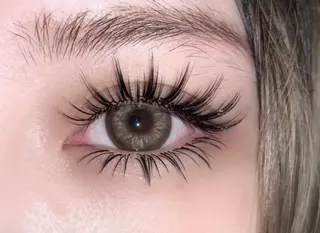 マツエク・マツパ 💫キララ💫 ますみのマツエク・マツパデザイン