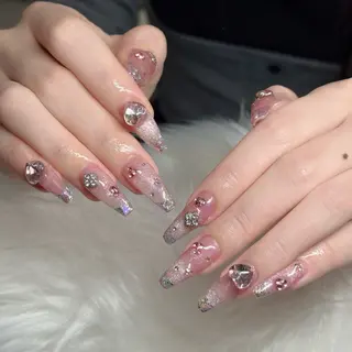 ネイル Hani Nail Salonのネイルデザイン