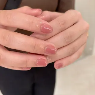 ネイル mute. kiraのネイルデザイン