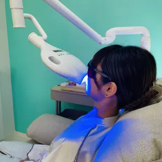 nomama ホワイトニング大宮店のエステ・リラクイメージ