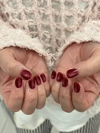 ネイル HARUNOKA kotoneのネイルデザイン