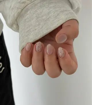 ネイル ANA.CHUO 本川越店舗のネイルデザイン