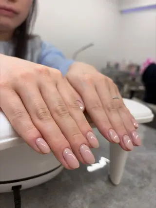 ネイル yotsuba 海外ネイル✨🌷のネイルデザイン