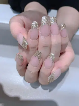 ネイル エムズ ハヤシのネイルデザイン