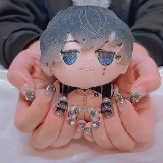 ネイル Private Salon 大宮のネイルデザイン