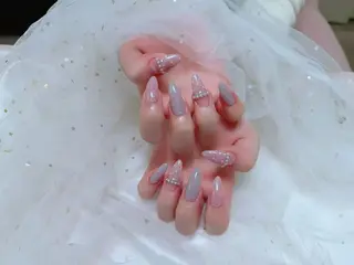 ネイル ジョリ kasumi🌹💅のネイルデザイン