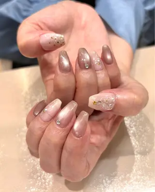 ネイル Angelica. yのネイルデザイン