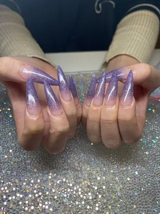 ネイル CHANCE 【チャンス】のネイルデザイン