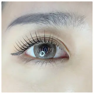 マツエク・マツパ ｍｉｐｐｙ 🪽のマツエク・マツパデザイン