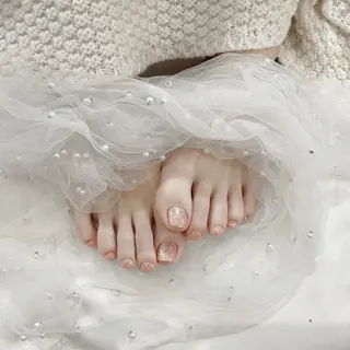ネイル M2 BEAUTY アユミのネイルデザイン