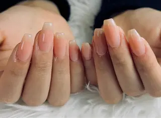 ネイル YUKI NAILのネイルデザイン