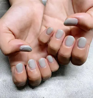 ネイル VOLLMOND nailのネイルデザイン