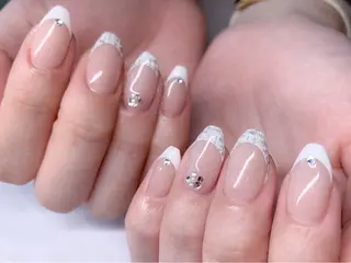 ネイル Maison noyerのネイルデザイン