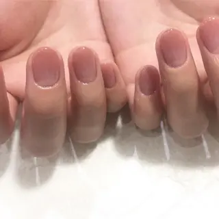 ネイル KUULa E R I K Oのネイルデザイン
