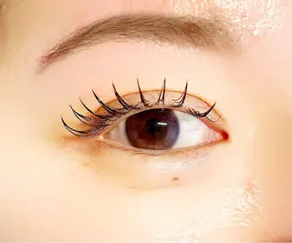 マツエク・マツパ まつ毛専門店♡ 耳ツボ/rinaのマツエク・マツパデザイン