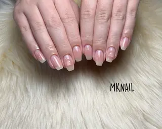 ネイル MK NAILのネイルデザイン