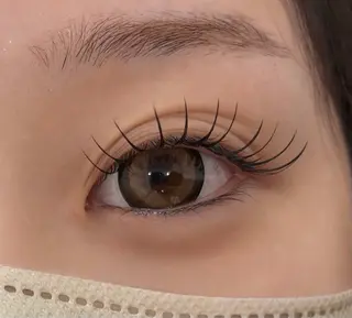 マツエク・マツパ Rimi【リーミ】 なかもず店 サクラのマツエク・マツパデザイン