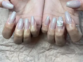 ネイル ToliyDeliy Nail Salonのネイルデザイン