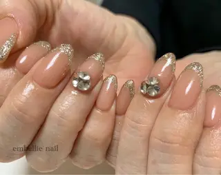 ネイル miyasaka erikoのネイルデザイン