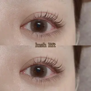 マツエク・マツパ Kimura Miyukiのマツエク・マツパデザイン