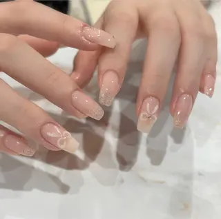 ネイル HIN NAILのネイルデザイン