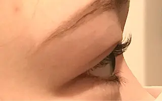 マツエク・マツパ 矢部 奈々の眉毛・アイブロウイメージ