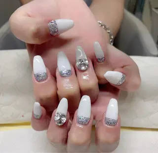 ネイル コウ カnail💅のネイルデザイン