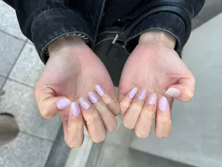 ネイル zir  nail 🕊️💗RIOのネイルデザイン