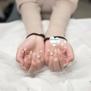 ネイル ☆saori ☆のネイルデザイン