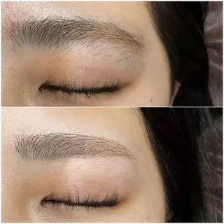 アイブロウ 眉毛全国大会 入賞松井友美のマツエク・マツパデザイン