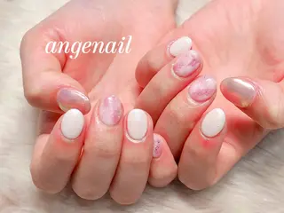 ネイル オーナーネイリスト MAKIのネイルデザイン