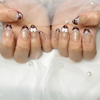 ネイル LIll nailのネイルデザイン