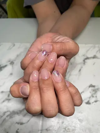 ネイル Mi-roomネイル サロンのネイルデザイン