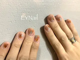 ネイル EYNail Eriのネイルデザイン