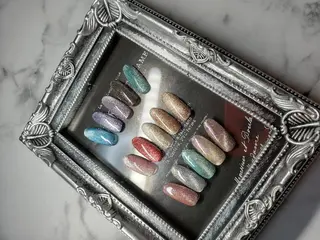 ネイル Nail salon Coco【溝の口駅】のネイルデザイン