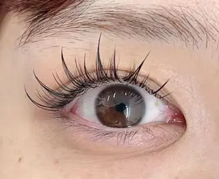 マツエク・マツパ ∩_∩アオイ eye lashのマツエク・マツパデザイン