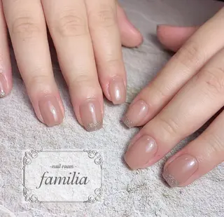 ネイル -nailroom- familiaのネイルデザイン