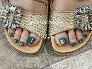 ネイル Le Lienのマツエク・マツパデザイン