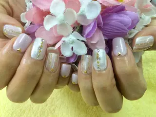 ネイル Tocowaka マエダのネイルデザイン