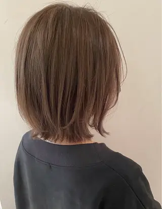 カラー (店長)大畑 圭祐のヘアスタイル