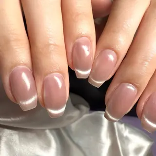 ネイル healing 【ヒルリン】のネイルデザイン