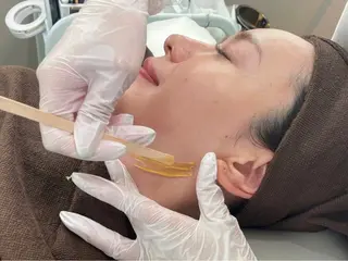 L'aube eyelashのマツエク・マツパデザイン