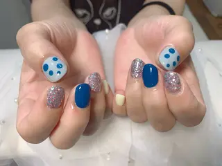 ネイル Ag Nailのネイルデザイン