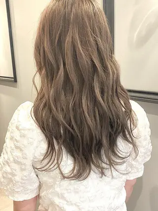 カラー 神山 大樹✂︎宇都宮江曽島のヘアスタイル