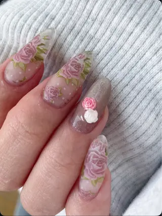 ネイル SEREiN _nailのネイルデザイン