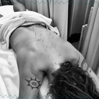 HARRY.Q 二子はりきゅう治療室所属・HARRY.Q 二子はりきゅう治療室のエステ・リラクイメージ