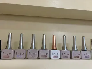 ネイル Onason NailSalonのネイルデザイン